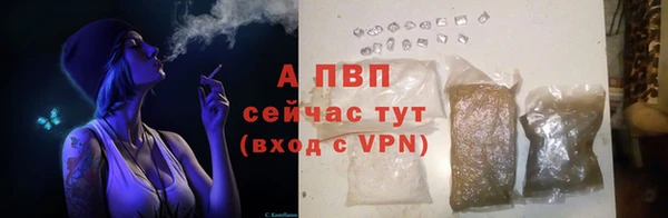 ALPHA PVP Гусь-Хрустальный